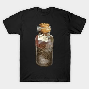 Inara's Companion Tea T-Shirt